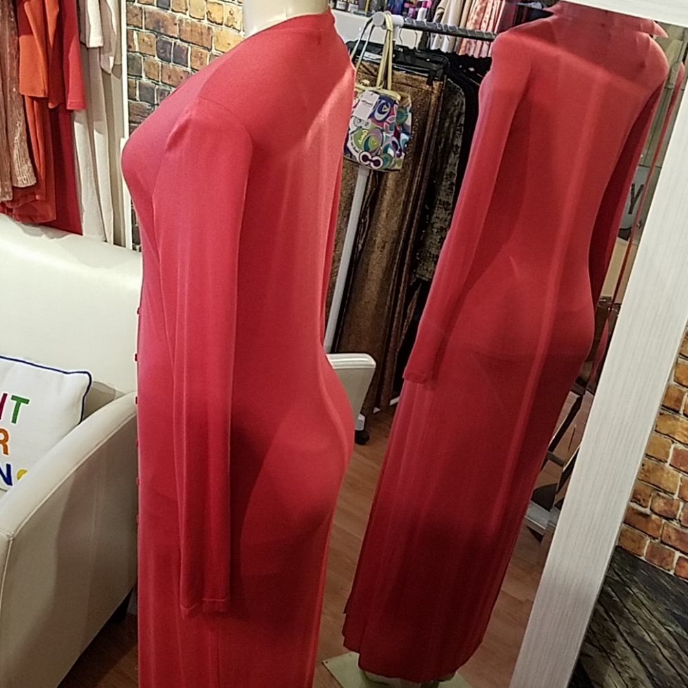 Rust Duster - Picture 3 of 4